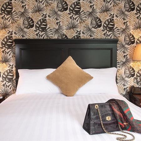 Bunratty Manor Hotel מראה חיצוני תמונה