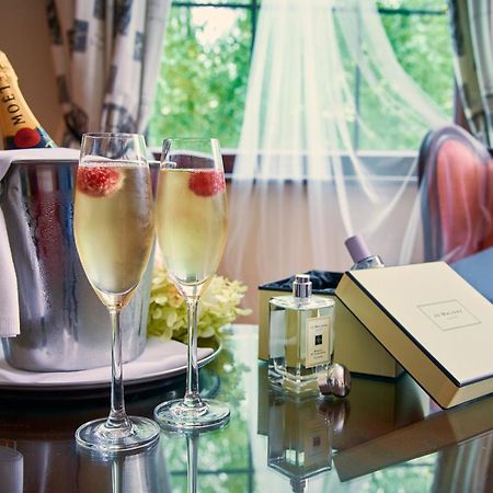 Bunratty Manor Hotel מראה חיצוני תמונה