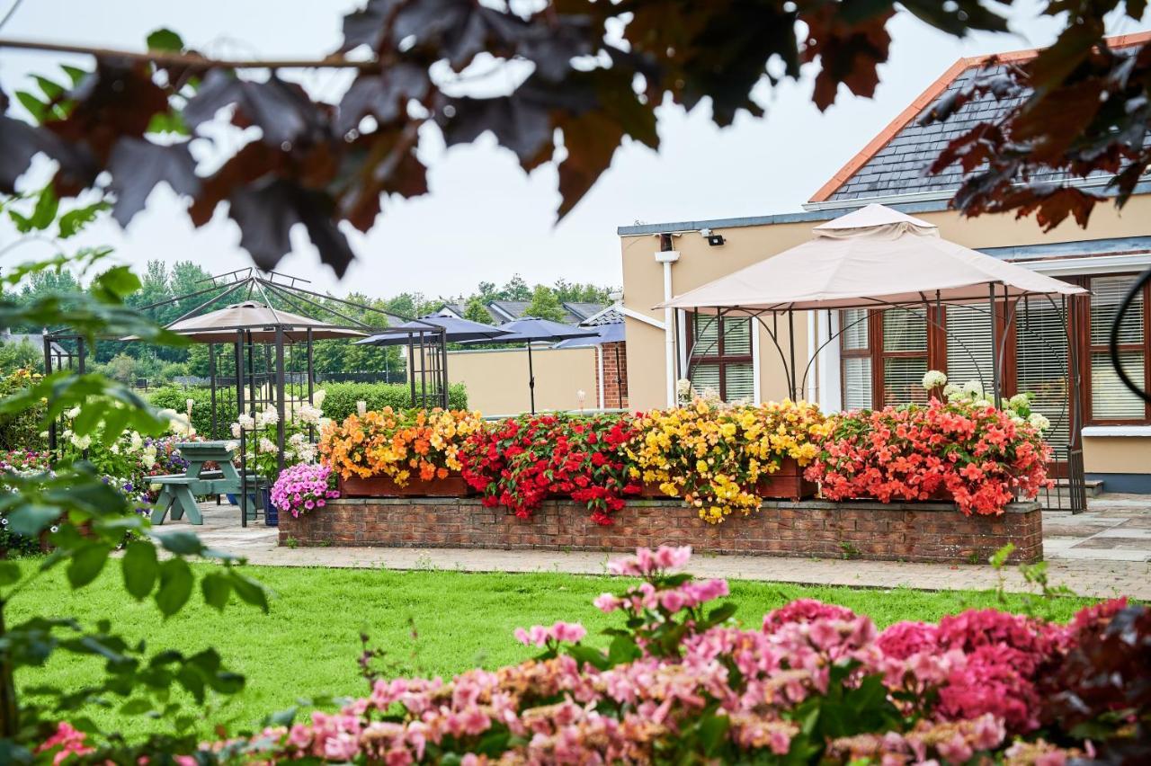 Bunratty Manor Hotel מראה חיצוני תמונה