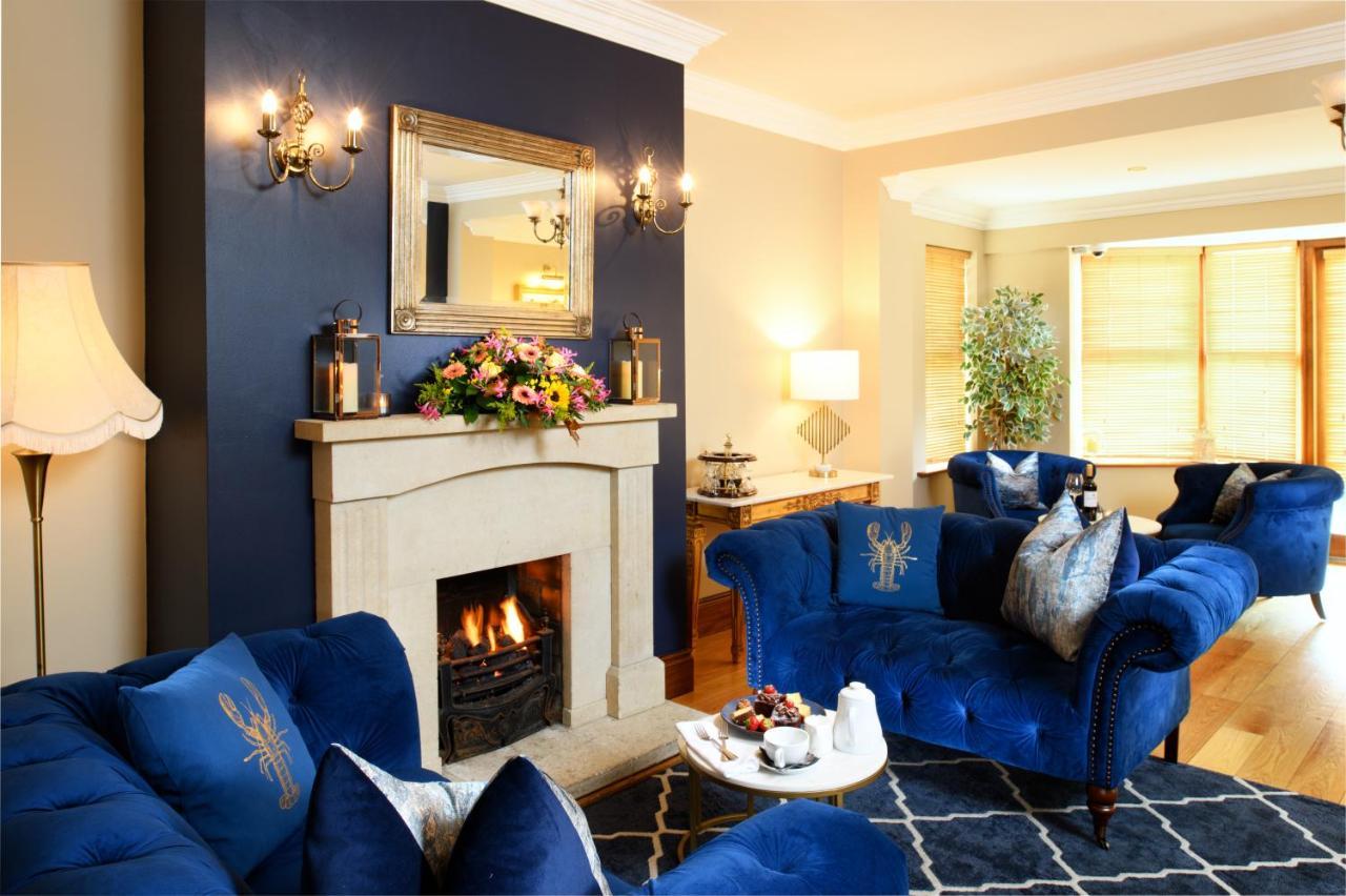 Bunratty Manor Hotel מראה חיצוני תמונה