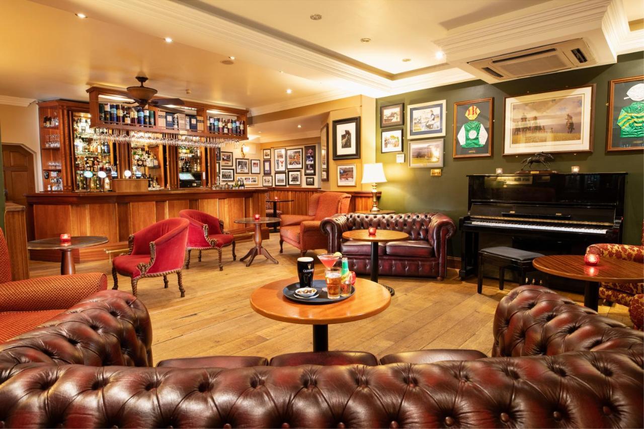 Bunratty Manor Hotel מראה חיצוני תמונה