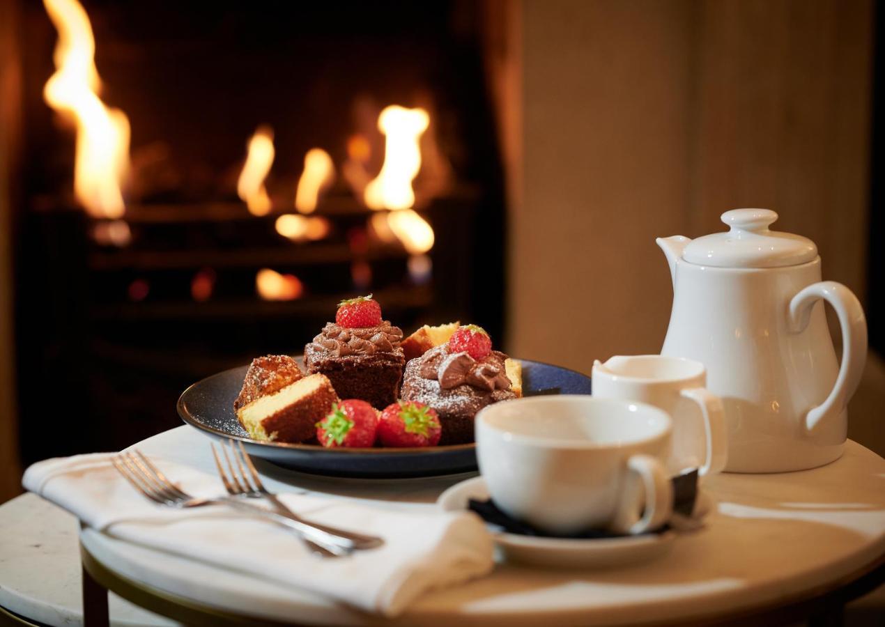 Bunratty Manor Hotel מראה חיצוני תמונה