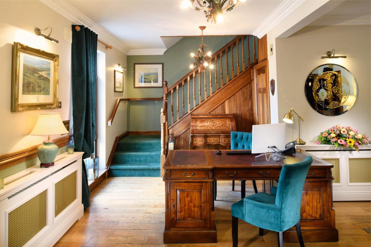 Bunratty Manor Hotel מראה חיצוני תמונה