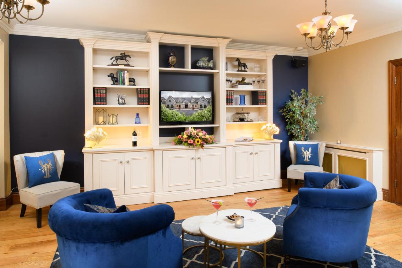 Bunratty Manor Hotel מראה חיצוני תמונה