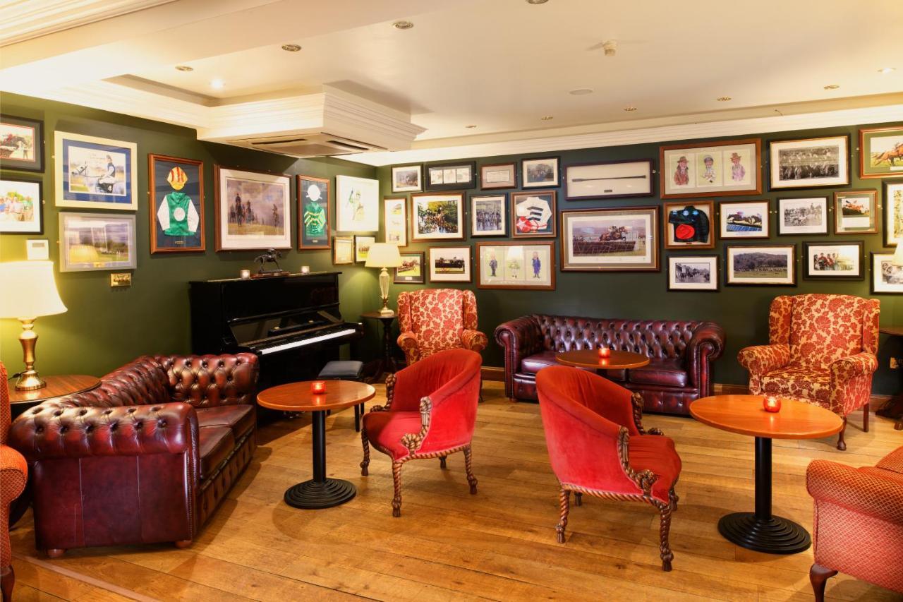 Bunratty Manor Hotel מראה חיצוני תמונה