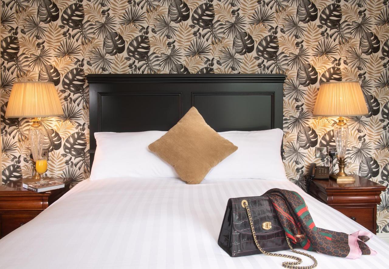 Bunratty Manor Hotel מראה חיצוני תמונה
