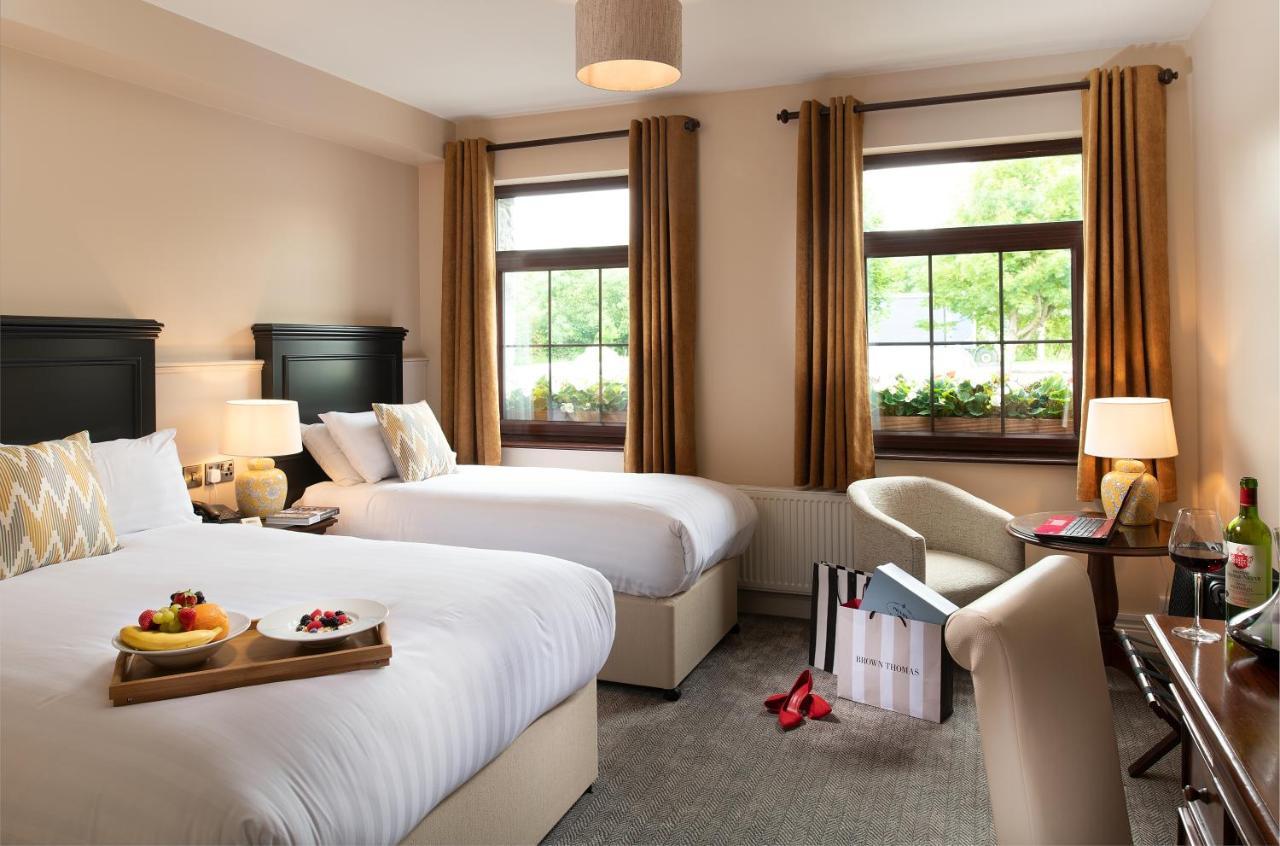 Bunratty Manor Hotel מראה חיצוני תמונה