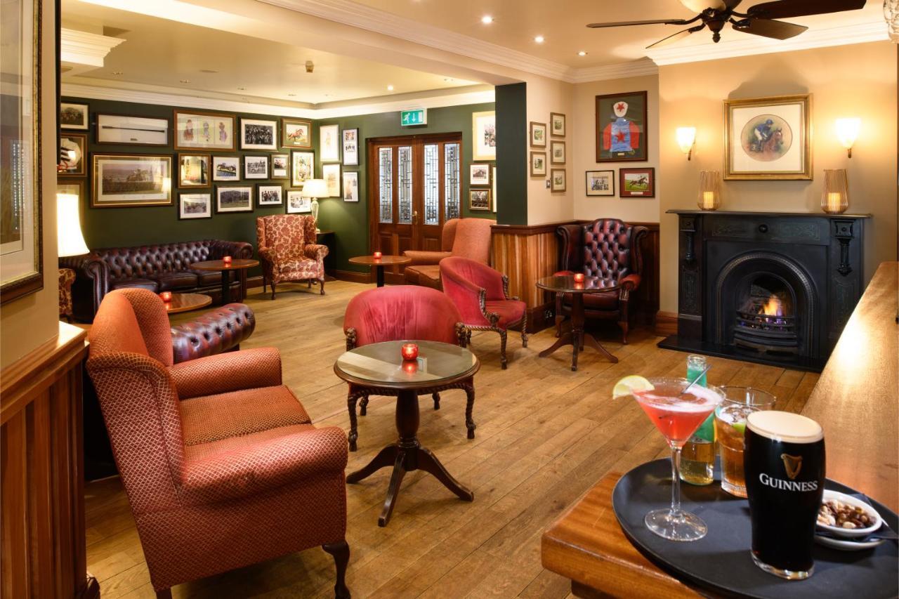 Bunratty Manor Hotel מראה חיצוני תמונה