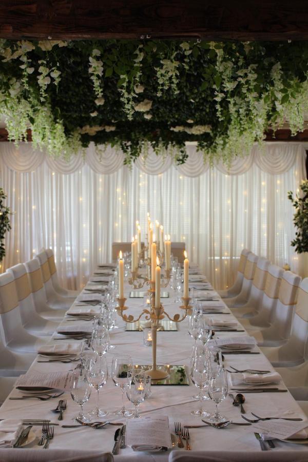 Bunratty Manor Hotel מראה חיצוני תמונה