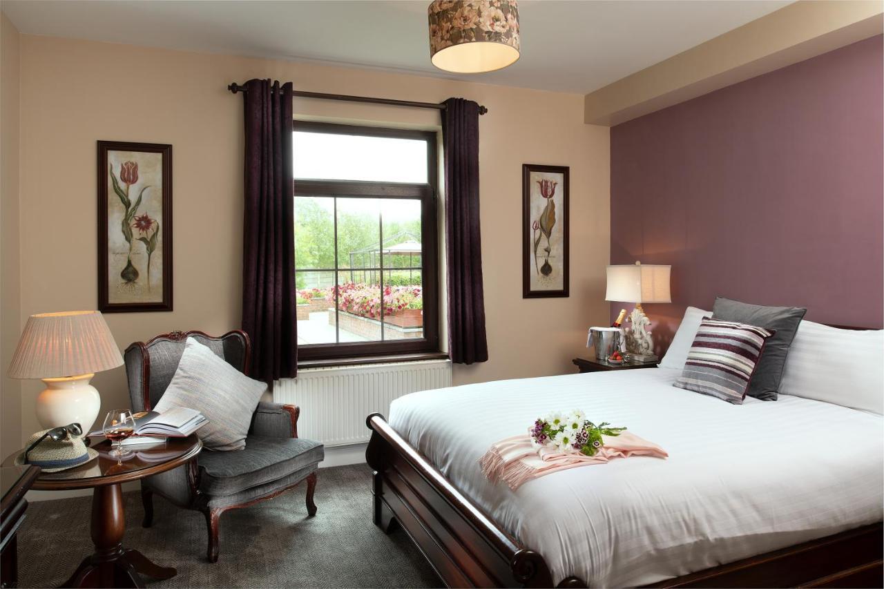 Bunratty Manor Hotel מראה חיצוני תמונה