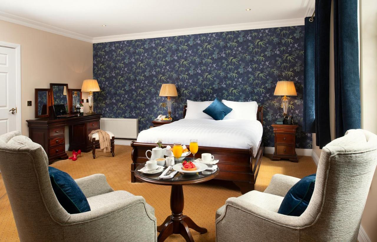 Bunratty Manor Hotel מראה חיצוני תמונה