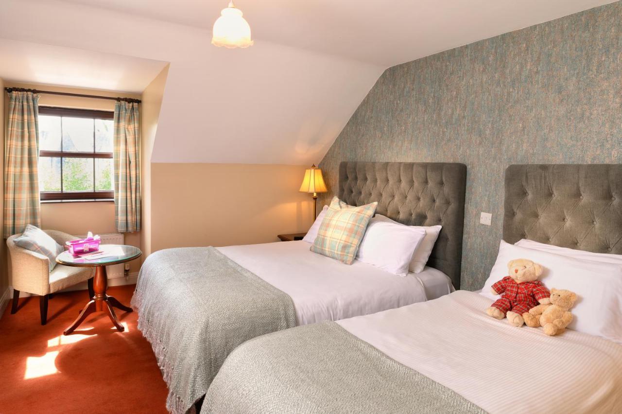 Bunratty Manor Hotel מראה חיצוני תמונה