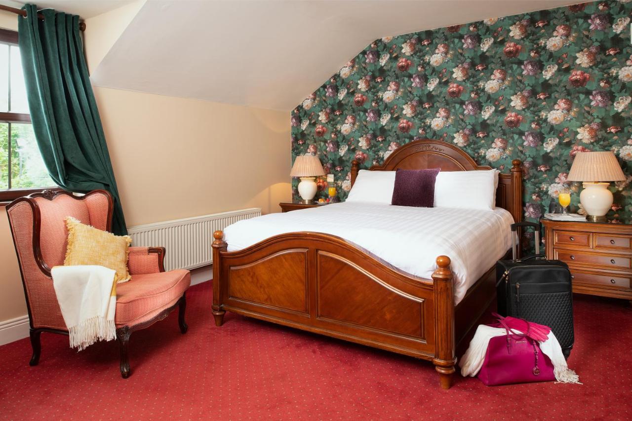 Bunratty Manor Hotel מראה חיצוני תמונה